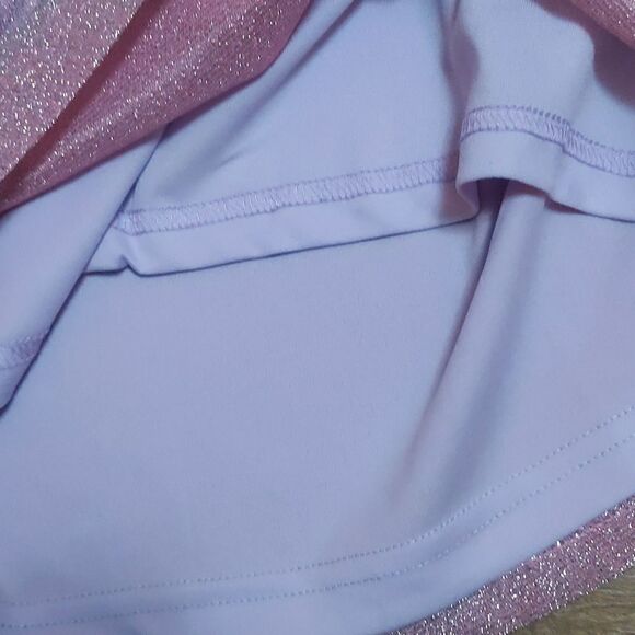 SNDYS Sundays The Label Kenny Dress in Pink S NWT - Picture 7 of 7